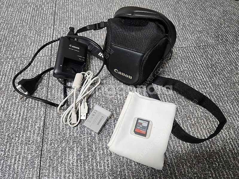 캐논 SX40 HS 하이엔드 카메라 A급 팝니다--4