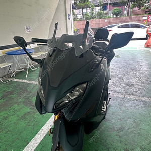 티맥스560 아크라2구 판매합니다