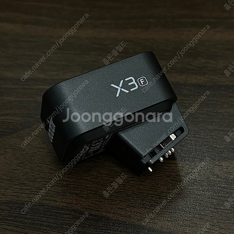 고독스 x3(f) 후지용 동조기 판매합니다.--1