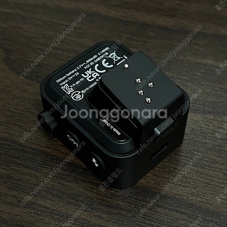고독스 x3(f) 후지용 동조기 판매합니다.--3