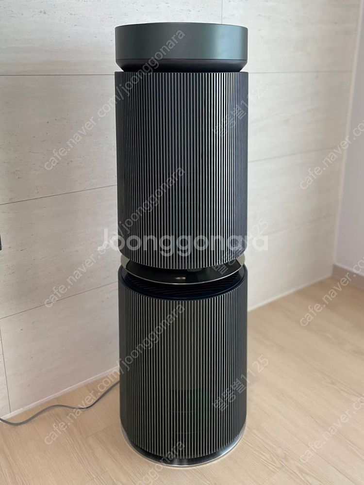LG 오브제 공기청정기--0