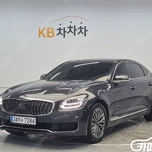 21년식 [기아]더 K9 3.8 GDI 2WD 플래티넘 (5인승) 전액할부최대72개월저신용할부카드현금고품질