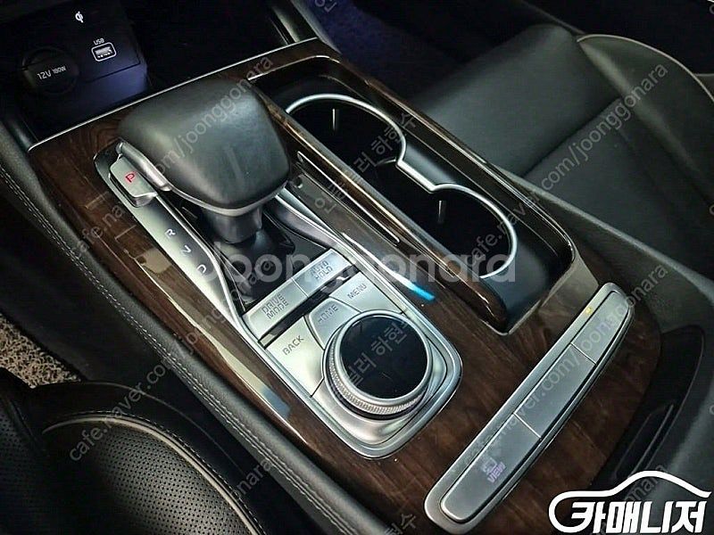 21년식 [기아]더 K9 3.8 GDI 2WD 플래티넘...--8