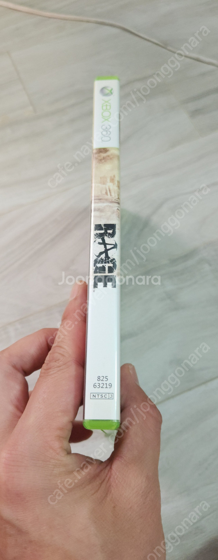 xbox360 레이지 택포 2.5--1