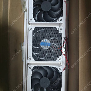 캠핑카.카라반.모터홈3way.냉장고 냉각기