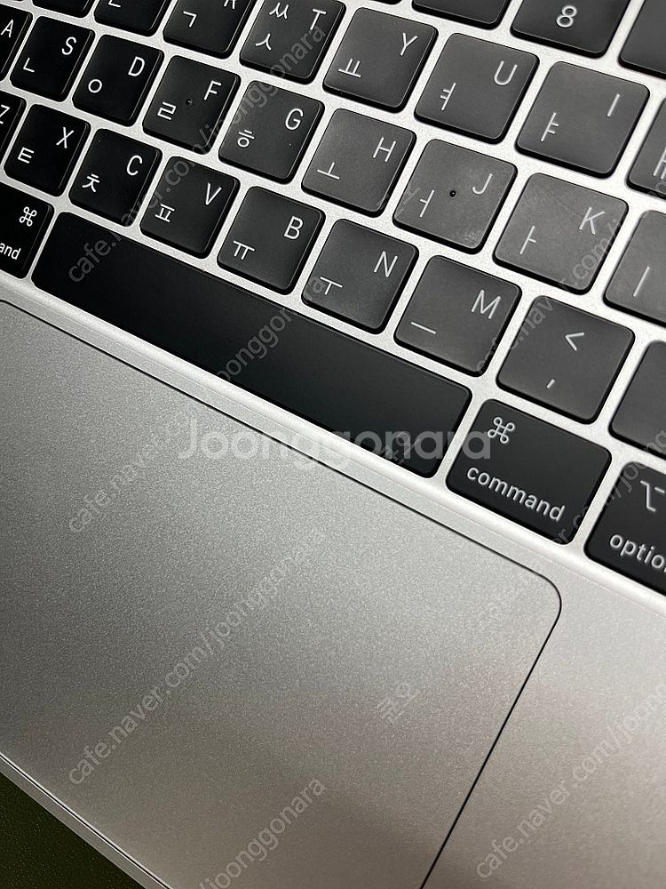 M2 맥북 에어 10코어 고급형 16gb 512gb 실...--5