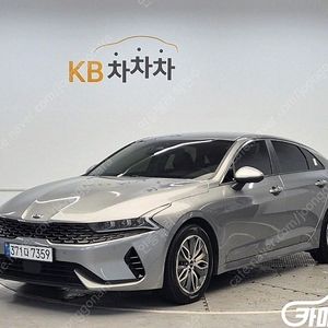 21년식 [기아]K5 3세대 하이브리드 2.0 노블레스 (5인승) 전액할부최대72개월저신용할부카드현금고품질