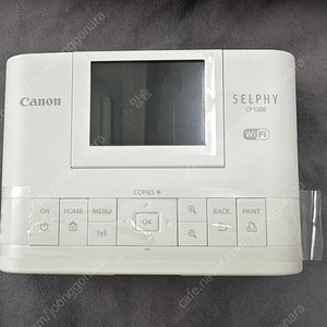 캐논 셀피 포토프린터 CP1300