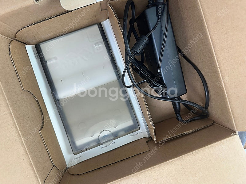 캐논 셀피 포토프린터 CP1300--1