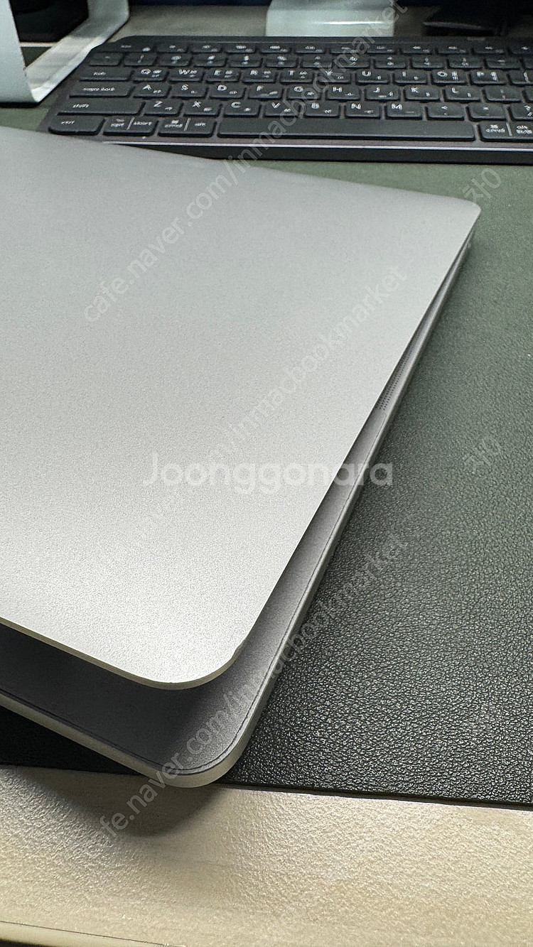 2020 맥북프로 m1 13인치 1tb--2
