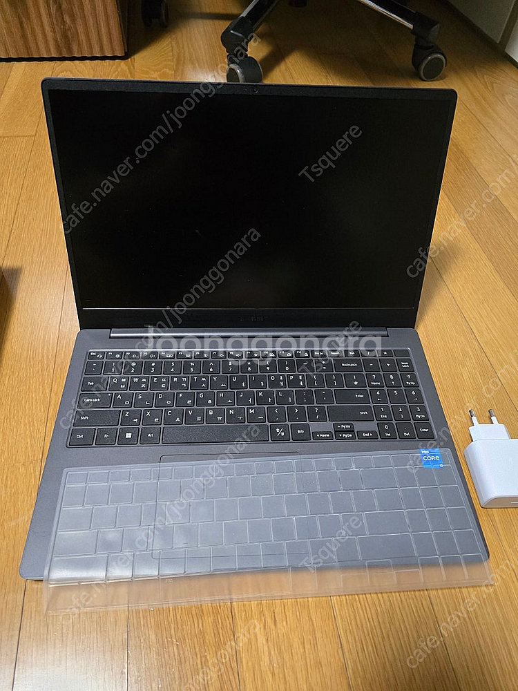갤럭시북2 550XED-A58AG i5 16GB 팝니다--0