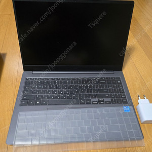 갤럭시북2 550XED-A58AG i5 16GB 팝니다