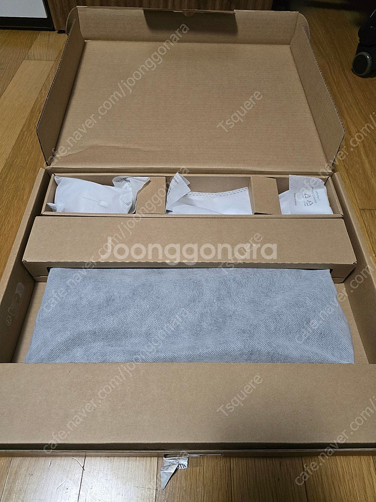 갤럭시북2 550XED-A58AG i5 16GB 팝니다--1