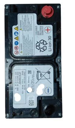 BMW 4 시리즈 (F32) 61218047220/80...--0