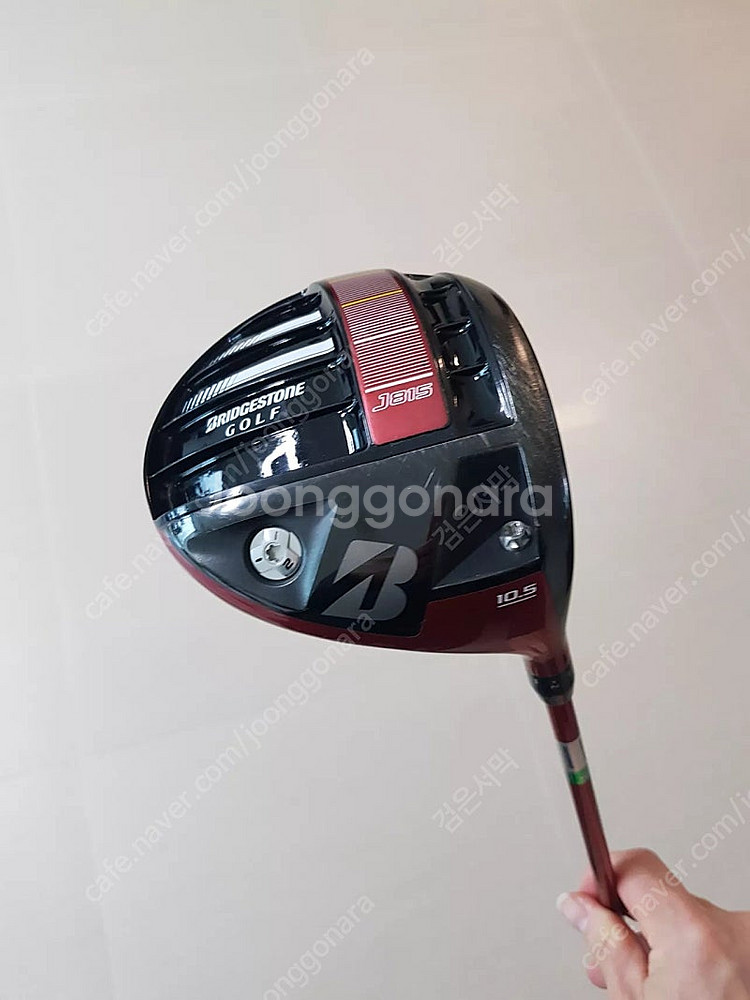 브리지스톤 J815 드라이버 10.5 R--0