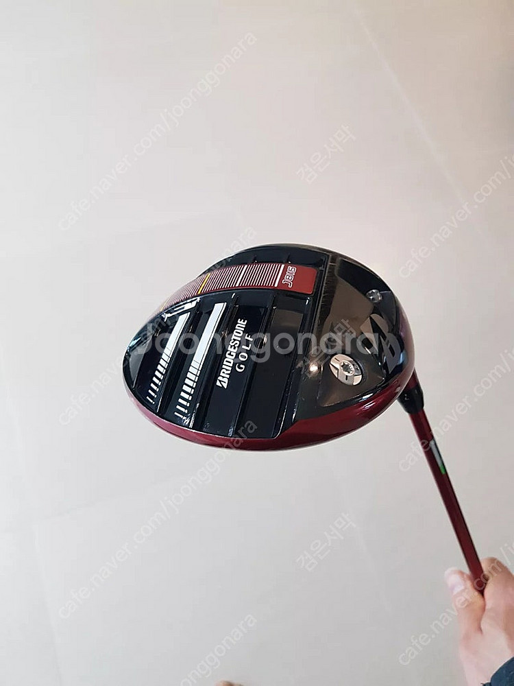 브리지스톤 J815 드라이버 10.5 R--1