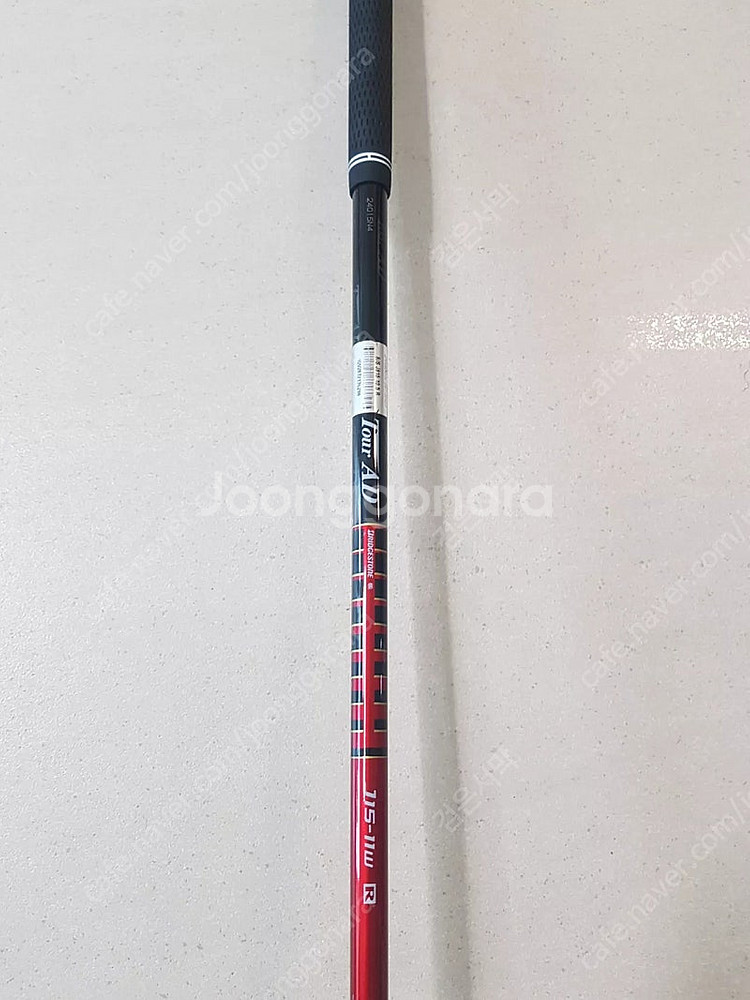 브리지스톤 J815 드라이버 10.5 R--4