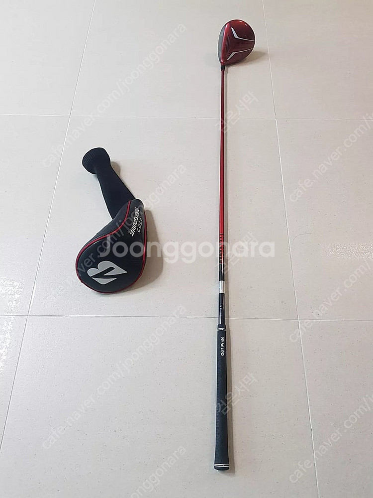 브리지스톤 J815 드라이버 10.5 R--5
