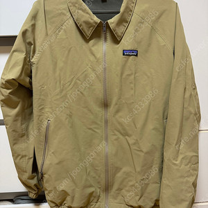 파타고니아 배기스 자켓