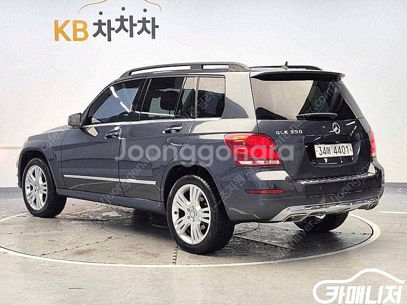 [벤츠]GLK클래스 X204 GLK 350 (5인승) ...--2