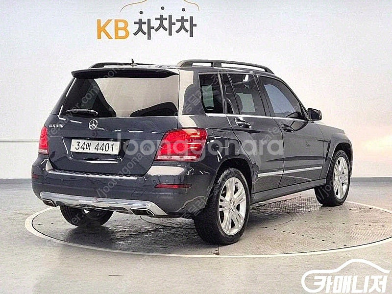 [벤츠]GLK클래스 X204 GLK 350 (5인승) ...--3
