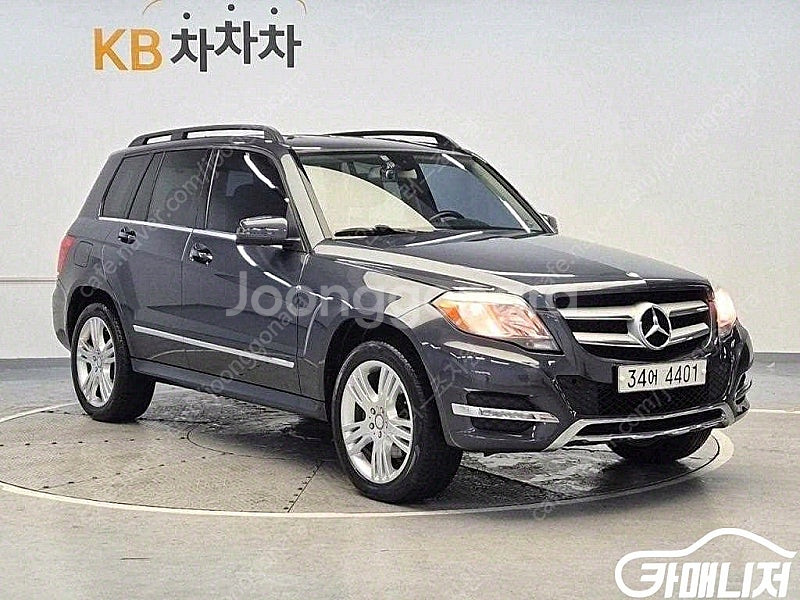[벤츠]GLK클래스 X204 GLK 350 (5인승) ...--4