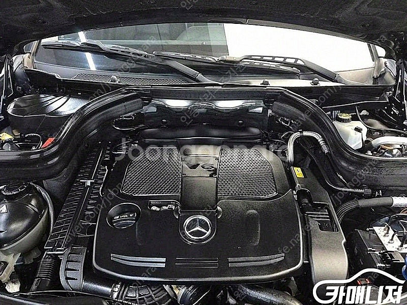 [벤츠]GLK클래스 X204 GLK 350 (5인승) ...--5