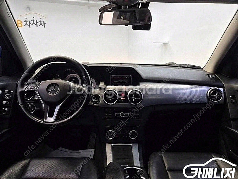 [벤츠]GLK클래스 X204 GLK 350 (5인승) ...--7