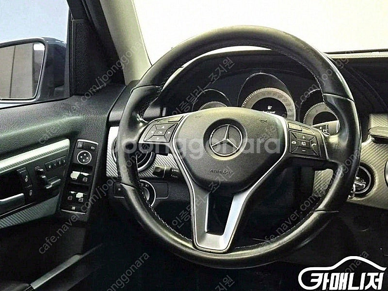 [벤츠]GLK클래스 X204 GLK 350 (5인승) ...--9