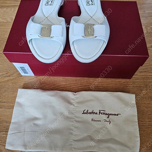 (새상품) 페라가모 CIRELLA샌들