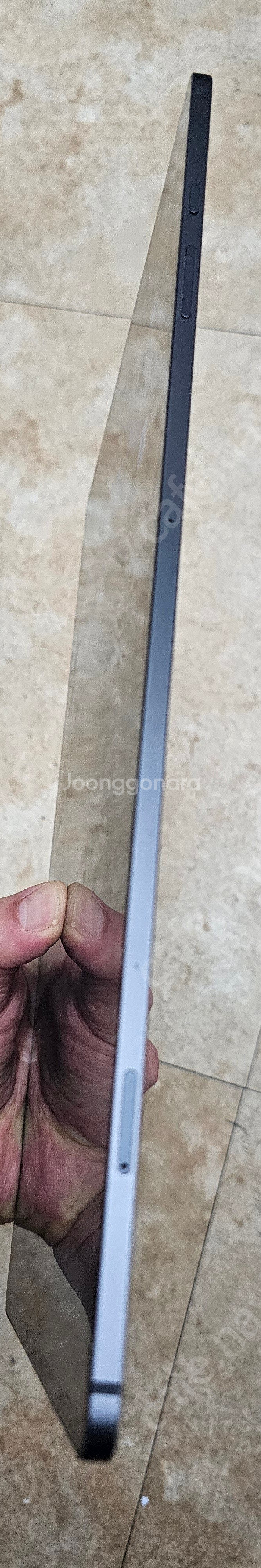갤럭시탭S8울트라 256g wifi--3