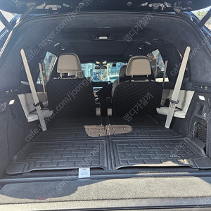 BMW X7 M50i 21년형(보증연장,풀옵션) 팝니다