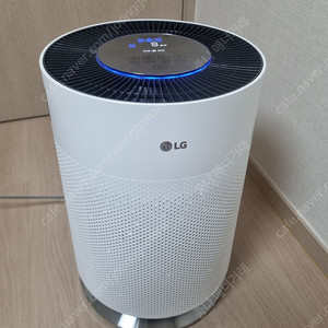 LG 공기청정기