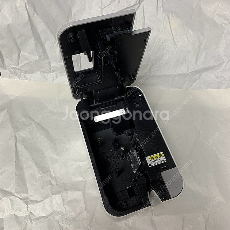 브라더 라벨프린터 PT-P900W--3