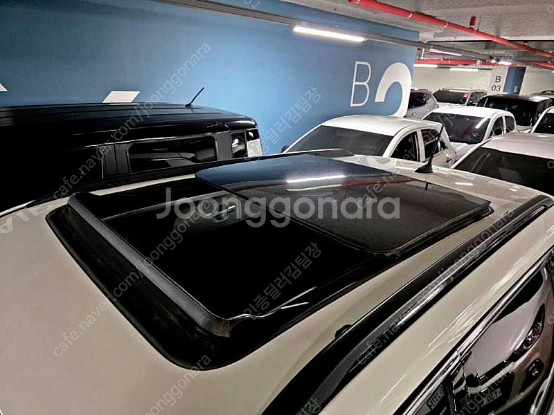 지프 컴패스 2세대 24 AWD 론지튜드 중고차 판매합...--6