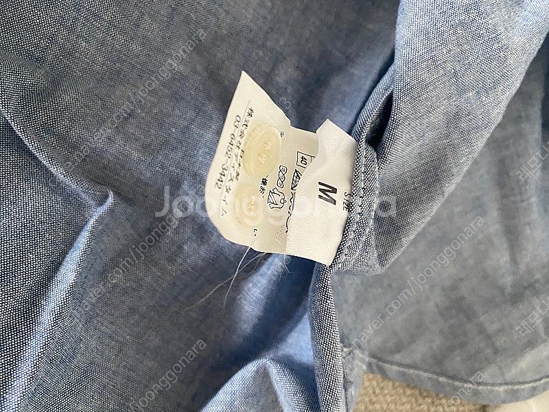 The shirts by niche--0