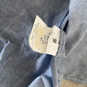 The shirts by niche