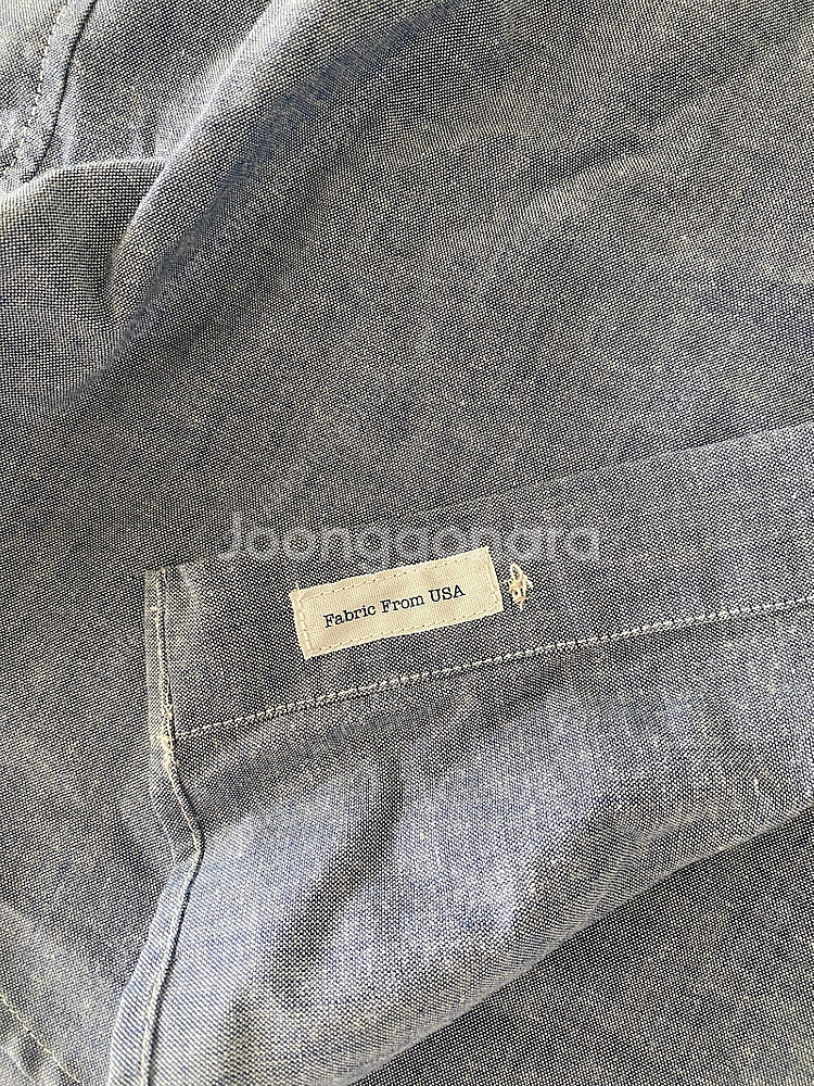 The shirts by niche--1