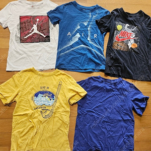 남아의류 130 나이키.조던 헤지스 등등