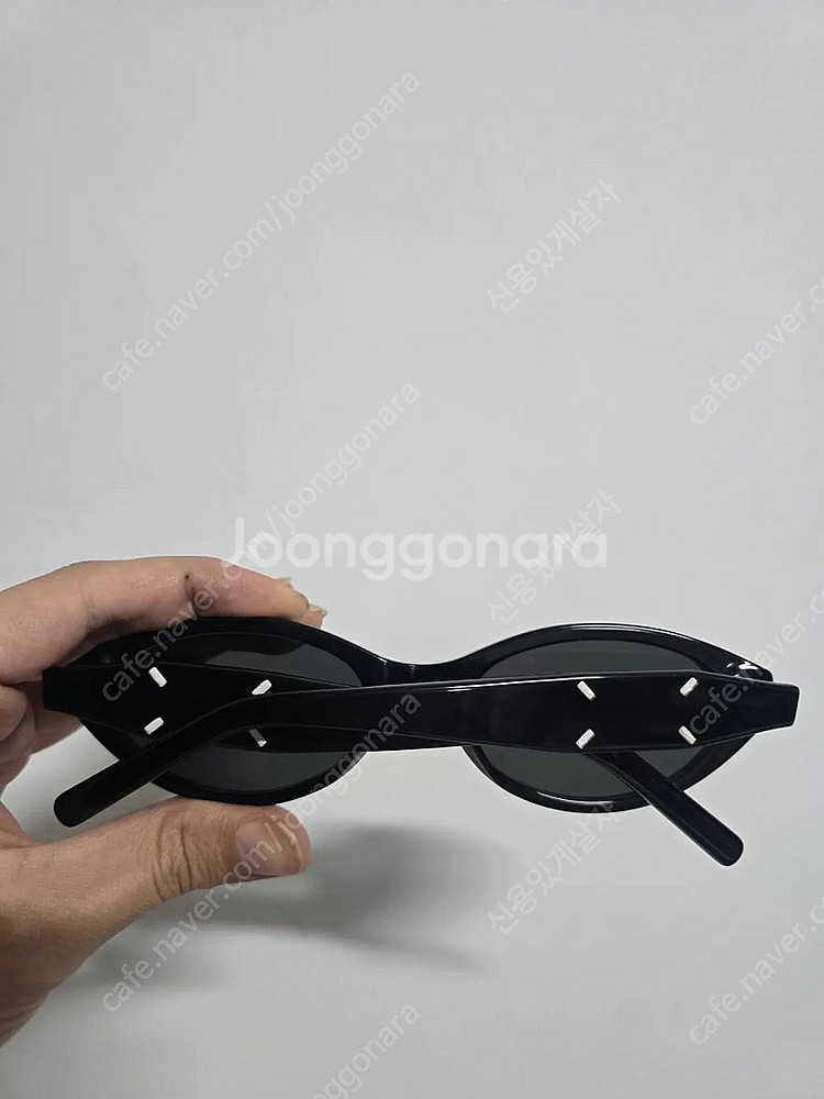메종마르지엘라 젠틀몬스터 mm209--0