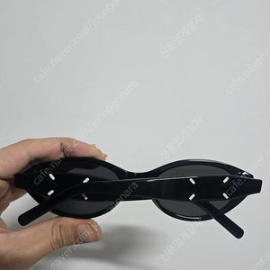 메종마르지엘라 젠틀몬스터 mm209