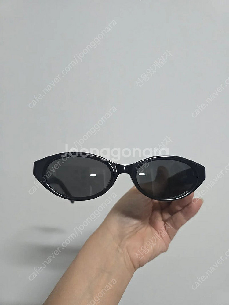 메종마르지엘라 젠틀몬스터 mm209--3
