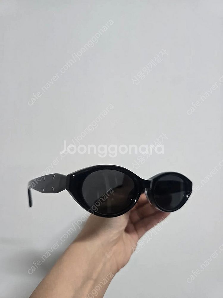 메종마르지엘라 젠틀몬스터 mm209--4