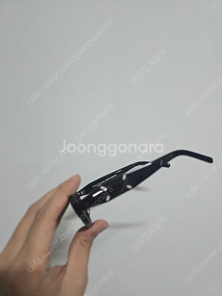 메종마르지엘라 젠틀몬스터 mm209--5