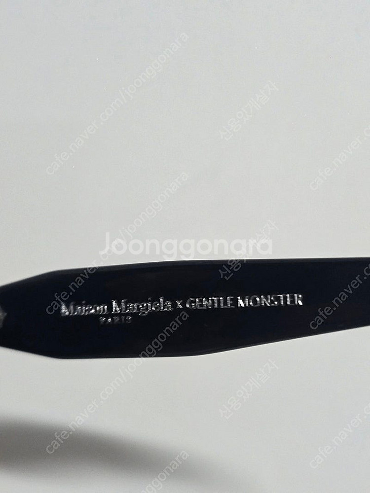 메종마르지엘라 젠틀몬스터 mm209--6