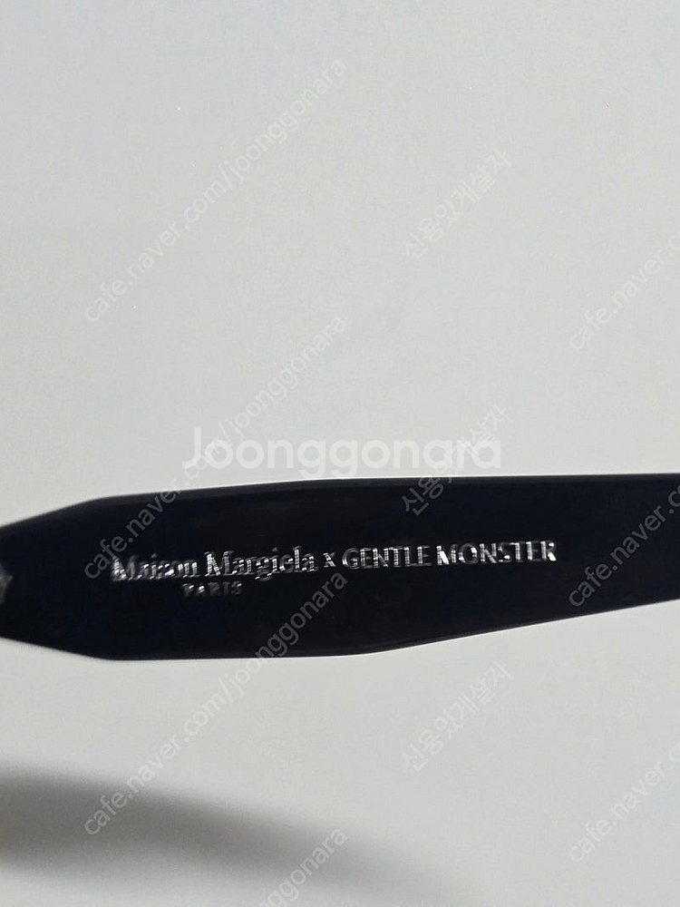 메종마르지엘라 젠틀몬스터 mm209--6