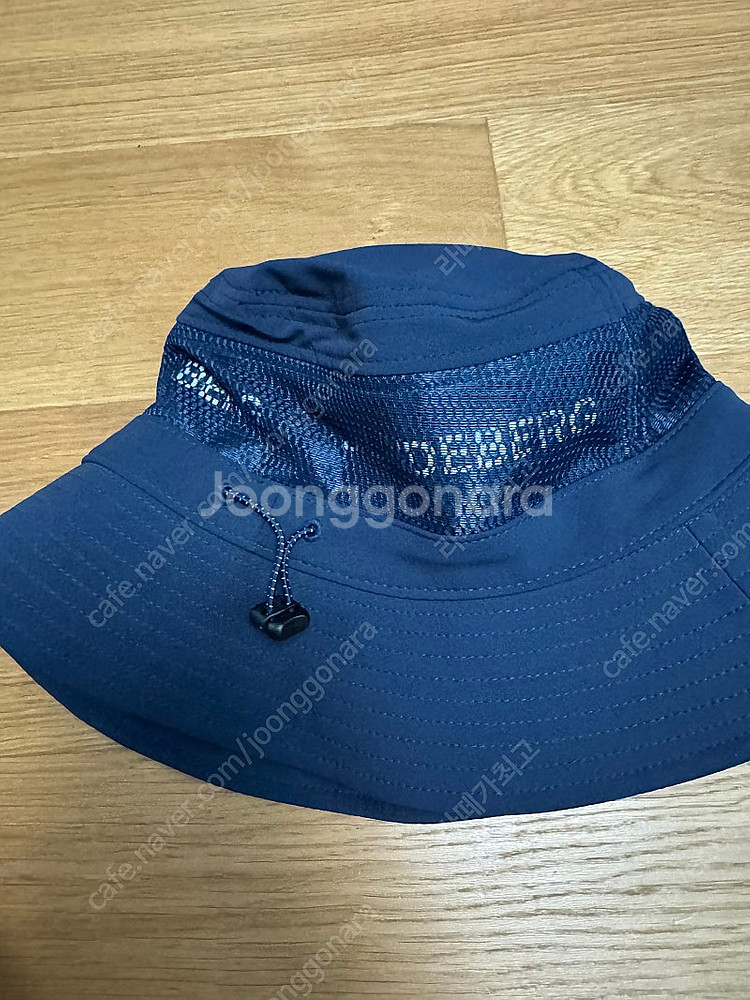 제이린드버그 남성 버킷햇--0