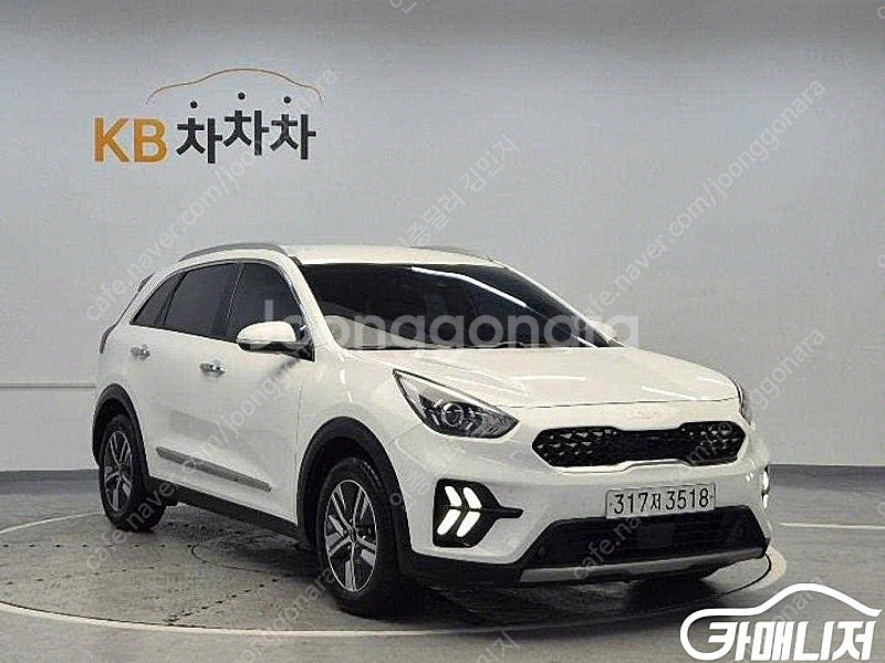 [기아]더 뉴 니로 1.6 HEV 노블레스 (5인승) ...--4
