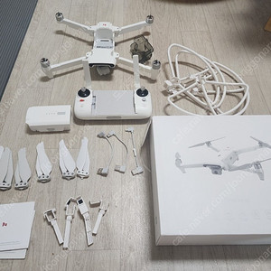 샤오미 피미 fimi x8 se 드론