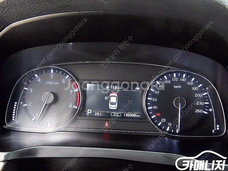 20년식 [기아]K7 프리미어 가솔린 3.0 GDI 시...--9